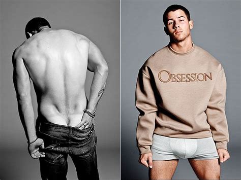 naked nick jonas|PHOTOS: Nick Jonas Strips for Flaunt Magazine, Nick Jonas Abs。